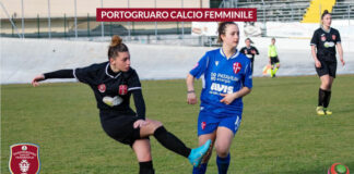 Portogruaro: ai saluti Nodale, Papandrea, Patriarca, Rovereto e Zentilin. Coach Orlando: “Mi aspetto la volontà di lasciare il segno”