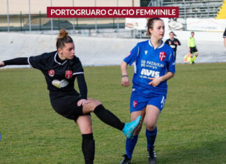 Portogruaro: ai saluti Nodale, Papandrea, Patriarca, Rovereto e Zentilin. Coach Orlando: “Mi aspetto la volontà di lasciare il segno”