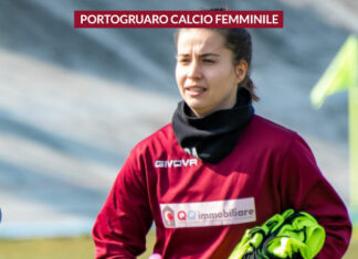 Eleonora Zamberlan, Portogruaro: “Tornare dal primo minuto è stato emozionante, volevamo questa vittoria”