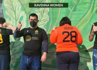 Ravenna Women e le Associazioni: insieme con creatività a sostegno del territorio!