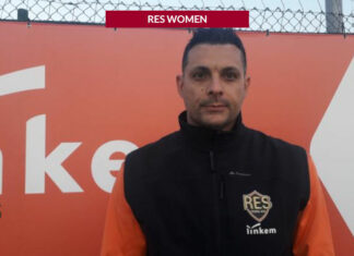 Res Roma-Rever Roma, Mister Galletti: “Faccio i complimenti alle mie ragazze”