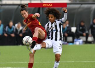 Nulla da fare per la Roma contro un Milan che ha tentato anche di vincere, alla fine ne esce un pari che scontenta tutti