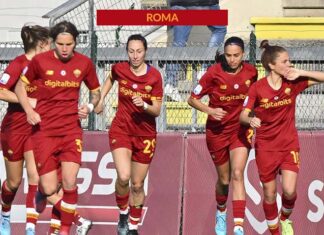 Domani, Sabato 5 Marzo, la Roma tenterà con il suo entusiasmo di arrivare a 10 successi di fila e di battere anche la Juventus, per riaprire il campionato e sognare lo scudetto