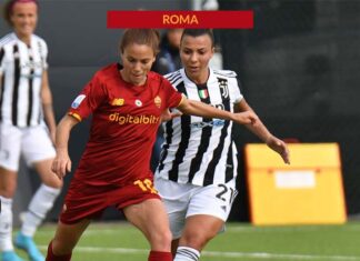 Le lupacchiotte battono di misura nelle semifinali di andata di Coppa Italia in quel di Empoli le padrone di casa e ipotecano la finale