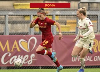 Benedetta Glionna: “Momento storico per noi, ce l’abbiamo messa tutta per raggiungere i quarti”