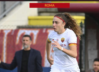 Benedetta Glionna dopo la vittoria contro l’Inter: “Sono una squadra fortissima, noi ce l’abbiamo messa tutta”