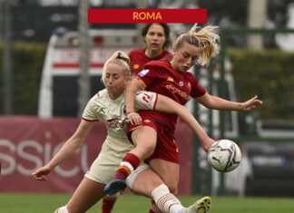 La Roma domani, Sabato 26 Marzo, affronterà in trasferta il forte Sassuolo per un grande big match che si preannuncia davvero intenso e spettacolare