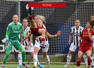 La Roma sogna la sua seconda finale in Coppa Italia ma prima deve passare dal doppio confronto con l’Empoli, domenica si parte in terra toscana
