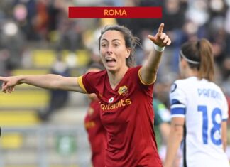 Il match Juventus-Roma predomina su tutte le gare della 16esima giornata, termina 1-1 dunque alla Roma non riesce l’impresa