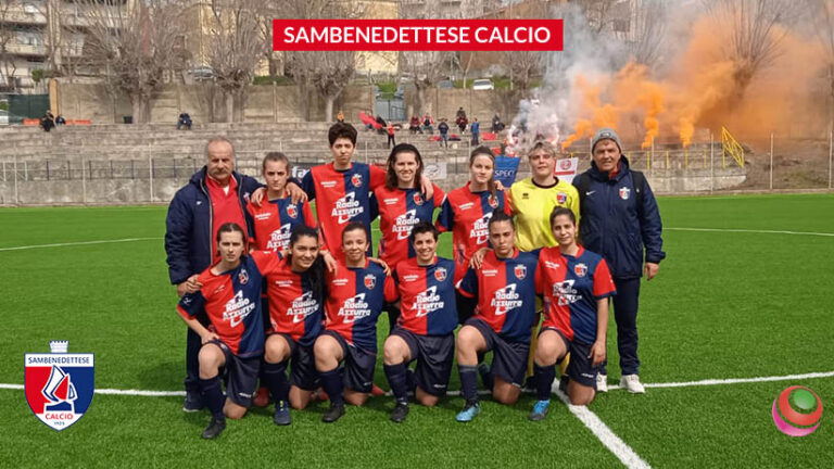 Invitation Match Sambenedettese - Triestina, Serie B, 11 Mars 1984 - Collection