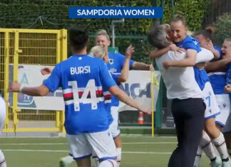 Mister Cincotta celebra lo storico traguardo con un emozionante post sui social: “Questo è il più difficile, perché impensabile, titolo o trofeo di tutta la mia carriera!”