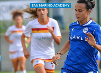 San Marino Academy: arriva anche la conferma di Montalti, Bertolotti e Papaleo