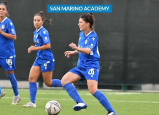 Alessia Venturini, San Marino: “Ci presentiamo nella trasferta a Como con la giusta carica e motivazione”