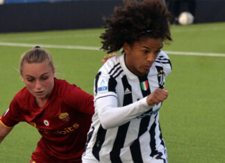 Sara Gama, Juventus Women: “Non è arrivata la vittoria per festeggiare il grande onore delle 100 presenze”