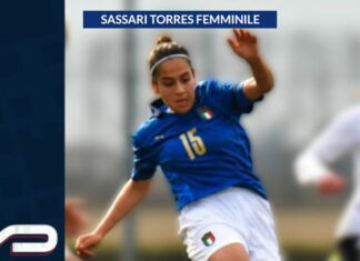 Angela Congia, Sassari Torres: “Convocazione in Under 17? Penso di essermela meritata”