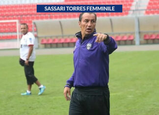 Mauro Ardizzone, Sassari Torres: “Prestazione superlativa e vittoria importantissima”