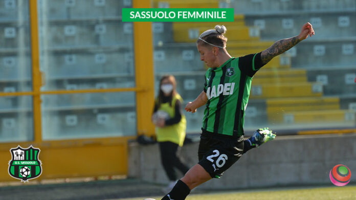 sassuolo-femminile-clenland