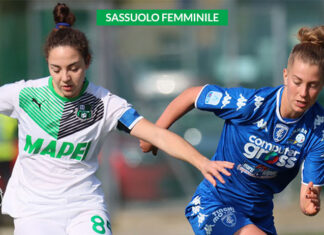 Le neroverdi portano a casa un punto