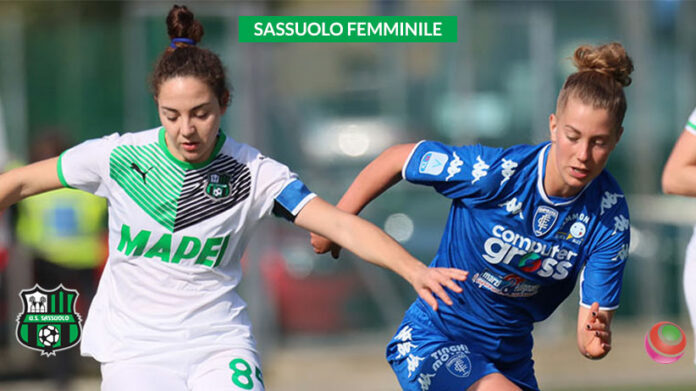 sassuolo-femminile-empoli