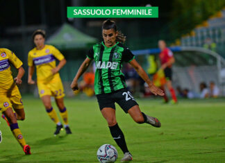 Benedetta Orsi, Sassuolo: “Sei mesetti di vacanza e torno”