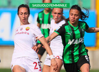 Le giallorosse allungano le distanze in classifica
