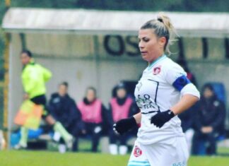 Simona Sodini, il 28 gennaio Open Day con l’ex giocatrice: “Occasione per valorizzare il calcio femminile”