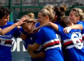 Antonio Cincotta: “Era Luglio, non avevamo neanche una giocatrice e dovevamo giocare la Serie A…”