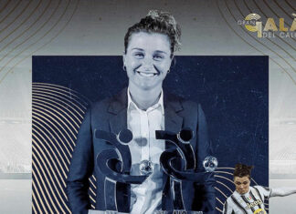 Cristiana Girelli, Juventus: “La vera vittoria sta nel rendere orgoglioso chi ha sempre creduto in te”