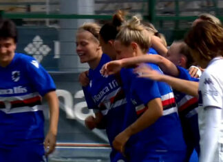 Mister Cincotta sul golazo della Martinovic: “Una figata pazzesca!”