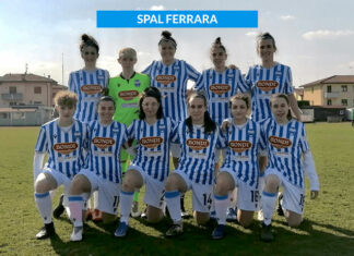 Matilde Calabri, Spal: “Crediamo nella salvezza, ci sono tante partite davanti e non molleremo”
