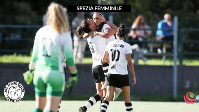spezia-pinerolo