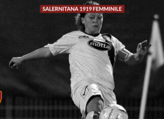 Stella Olivieri, Salernitana: “Pareggio con il Sant’Agata? Qui ci crediamo tutti”