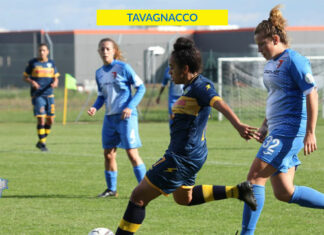 Terzo 1-0 di fila; Tavagnacco battuto dal Cortefranca