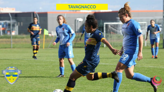 tavagnacco-cortefranca