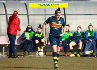 A Verona contro il Chievo alla ricerca di gol e punti