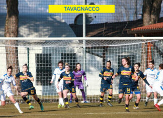 Sconfitta 1-0 a Palermo, decide un gol di Dragotto