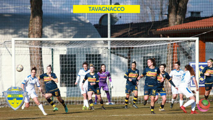 tavagnacco-palermo