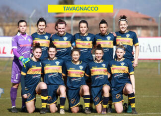 L’orgoglio delle ragazze in mezzo a tante difficoltà