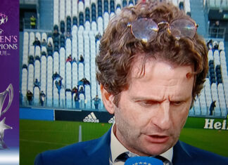 Joe Montemurro, dopo la rimonta sul Olympique Lione, ci spiega il suo grande sogno nel cassetto