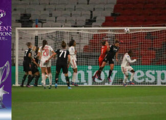 La Juventus cade a Lione: 3 a 1 per le Francesi, in gol Staskova, ma onore alle ragazze di Montemurro