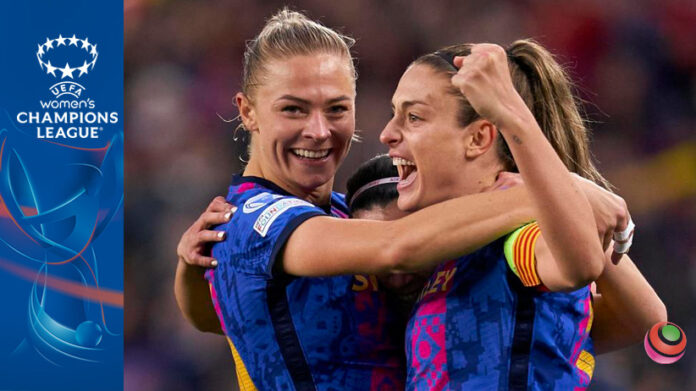 uefa-womens-championship-league-barcellona-quarti-2022