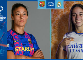 Anteprima Women’s Champions League, Barcelona – Real Madrid: dove guardarla, orario e probabili formazioni