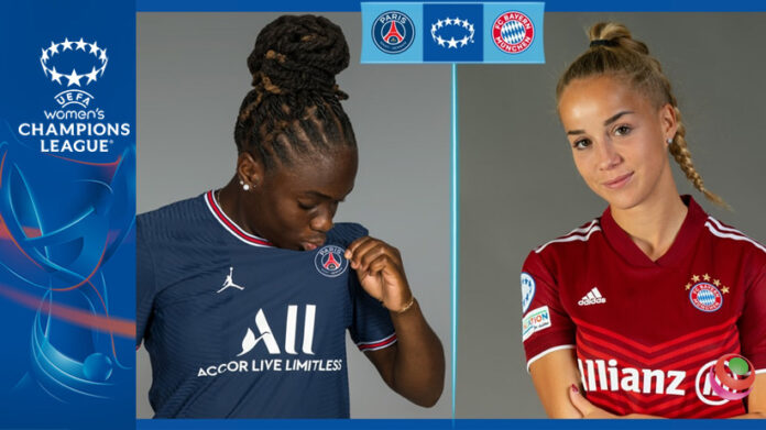 uefa-womens-championship-league-bayern-munchen-psg-ritorno