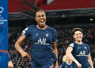 Bayern – Paris Saint-Germain 1-2: Katoto fa la differenza