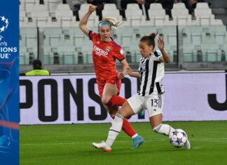 Bertolini avvisa la Juventus Women: “Una cosa sarà importante contro il Lione”