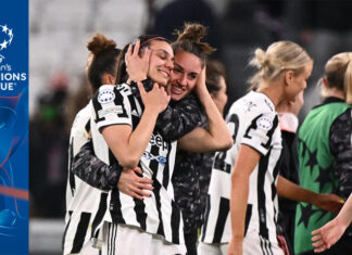 Juventus-Lione 2-1: rimonta Juve, il Lione si inchina