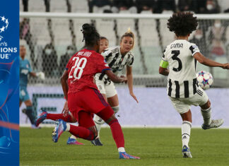 Marta Carissimi sulla Juve Women: “Inizio frenato, dopo l’espulsione di Carpenter gara in discesa”