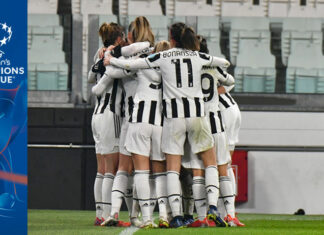 Sara Gama, Juventus Women: “Loro hanno un’esperienza molto importante, ma noi siamo molto compatte e allo stesso tempo umili”