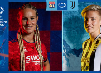 Anteprima Women’s Champions League, Lyon – Juventus: dove guardarla, orario e probabili formazioni