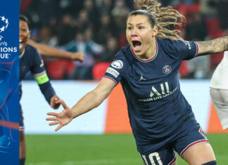 Paris – Bayern 2-2 dts (tot. 4-3): alla fine la spunta il Paris